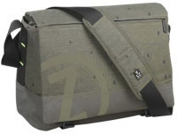 Abbrazzio Milkyway Courier 15/15.4  (ZMILKY1-2)